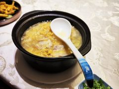 -玉华台饭庄·淮扬菜·烤鸭(望京店)