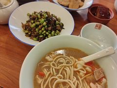 -奎元馆.百年奎元.非遗传承(西湖边的解放路店)