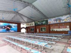 -碧水峡漂流