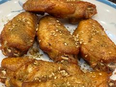 -三妹小龙虾·黄油蟹(华侨城总店)