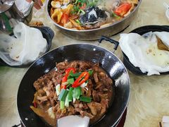 水库大头鱼-顺德公美食(西乡店)
