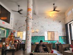-Fresh Fruit Factory - Fruit Cuisine Restaurant