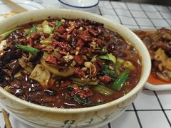 -乐乐餐厅(湘子庙街店)