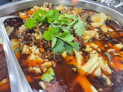 -蜀膳坊(洪公祠小区店)