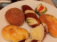 -怡咖啡·自助餐·西安香格里拉