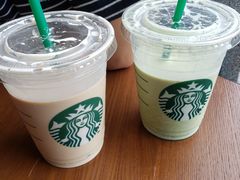 -星巴克(盐城五洲国际店)