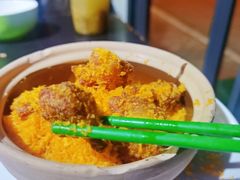 -绿柠食堂(北外滩店)