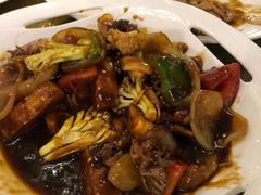 -旺达·福州菜(正大广场店)