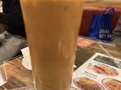 -孖记茶档·热腾茶餐(江南西plus店)