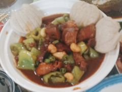 -驰明粗粮小厨(湖滨路店)