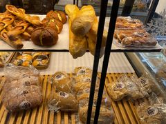 -海福仑韩国面包