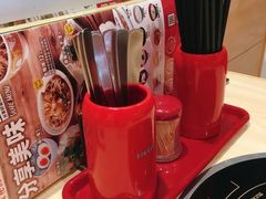 -食其家·牛丼咖喱(金三角店)