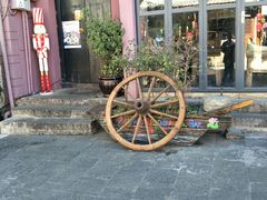 -大理岛·精品云南菜·音乐餐厅
