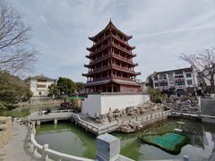 -三河古镇