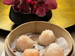 -广州文华东方酒店·江-由辉师傅主理