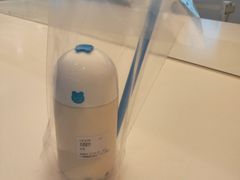 -兰熊鲜奶(西直门凯德mall店)