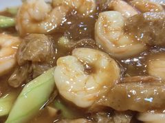 -桃子餐厅·天津菜(王顶堤总店)