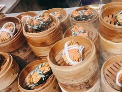 -海天盛宴海鲜自助(正大广场店)