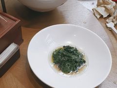 -荷风细雨·中国茶宴(世纪大道店)