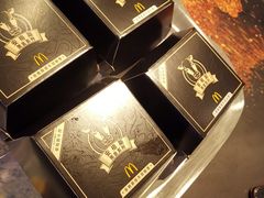 -麦当劳(华发商都店)