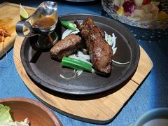 -俄士厨房(未来城店)