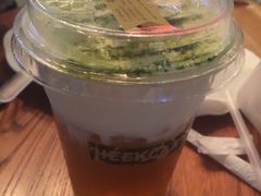 -喜茶(佛山顺德大良东乐路店)