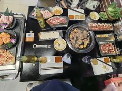 -老卜奎齐齐哈尔烤肉(人民东路店)