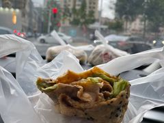 -新农村煎饼果子(香港花园店)