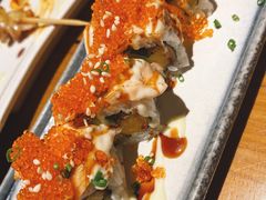 秋天童话-渔寿司·日本料理(艾尚天地店)