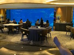 -OSSIANO奥西亚诺海底餐厅