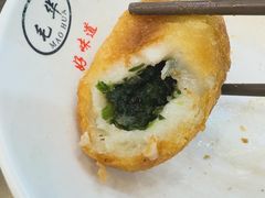 -毛华美食(清扬路店)