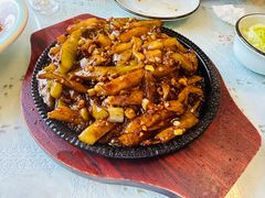 -鼎香润(德胜门内店)