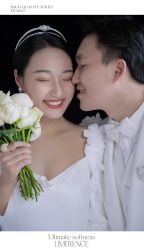 -金夫人婚纱摄影