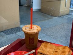 -亚坤(白沙浮广场店)