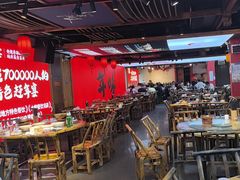 -印象鲵宴·张家界地标美食名片(溪布街店)