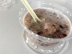-透心凉糖水(听海居店)