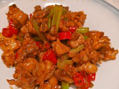 -鄱阳湖·江西小炒·瓦罐煨汤(五道口店)