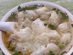 -安庆柴火馄饨(马道街店)