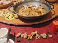 -园林美食城·本土农家菜(杨和镇店)