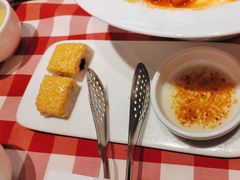 -西贝(深圳卓悦汇店)