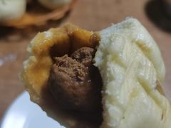 -清真·老金家牛肉店(会展路店)