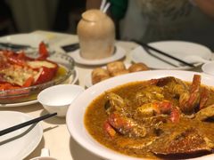 -无招牌海鲜餐厅(滨海艺术中心店)