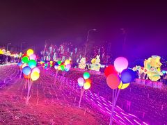 -国际非物质文化遗产博览园
