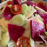 首先，必须好好表扬这种真心实意提供双人餐霸王餐的商家