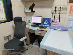 -半岛宠物医院24小时(白果林店)