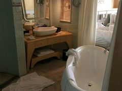 -青岛银沙滩温德姆至尊酒店