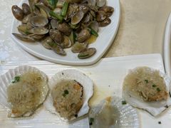 -南海渔家•海鲜•正宗海南菜(海棠湾店)