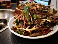 -鸿顺老铁锅美蛙鱼府(解放碑店)