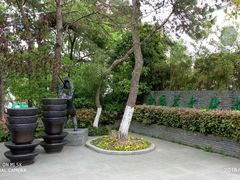 -天目湖山水园