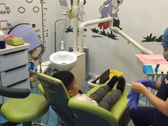 -希望齿科(河西店)